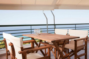 Kallithea Blue Paradise #34